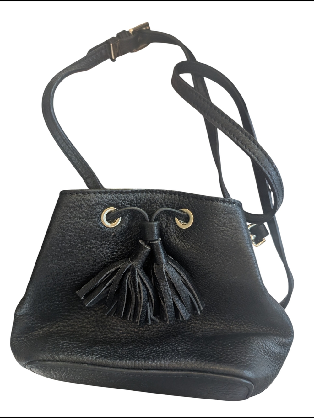 Monserat De Lucca Mini Crossbody